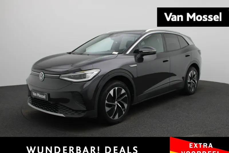 Volkswagen ID.4 (2022)