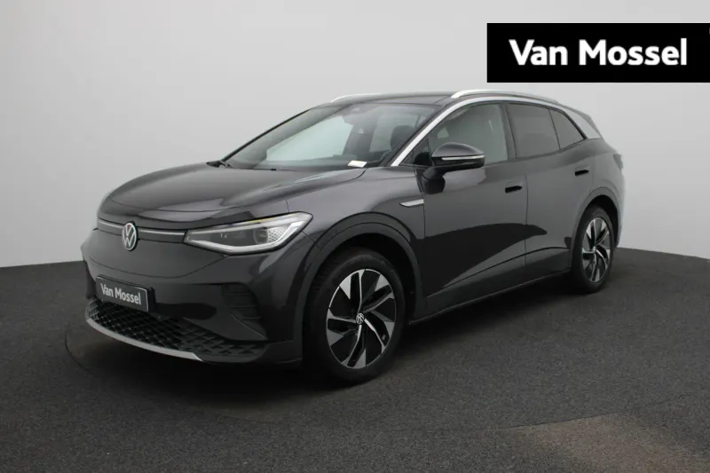 Volkswagen ID.4 (2022)