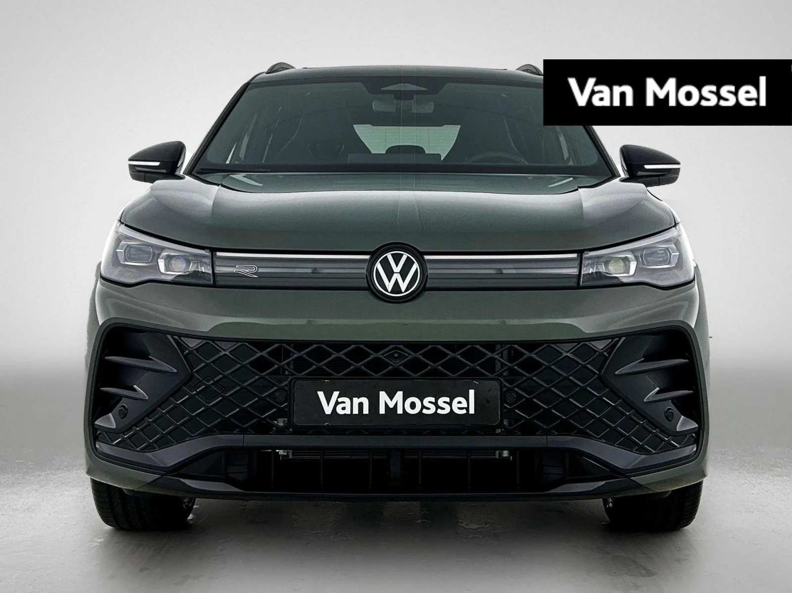 Volkswagen Tiguan (2026) — foto 1