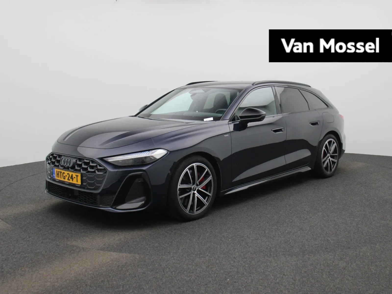 Audi A5 (2025) — foto 1