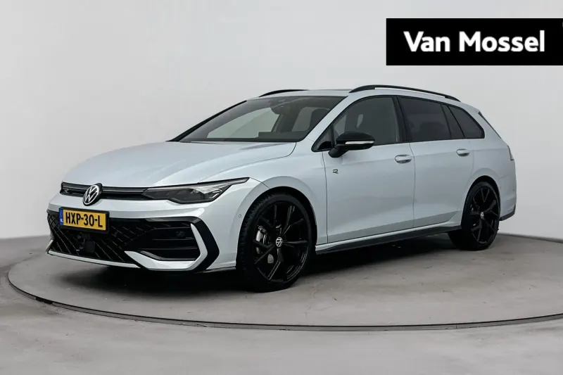 Volkswagen Golf (2025)