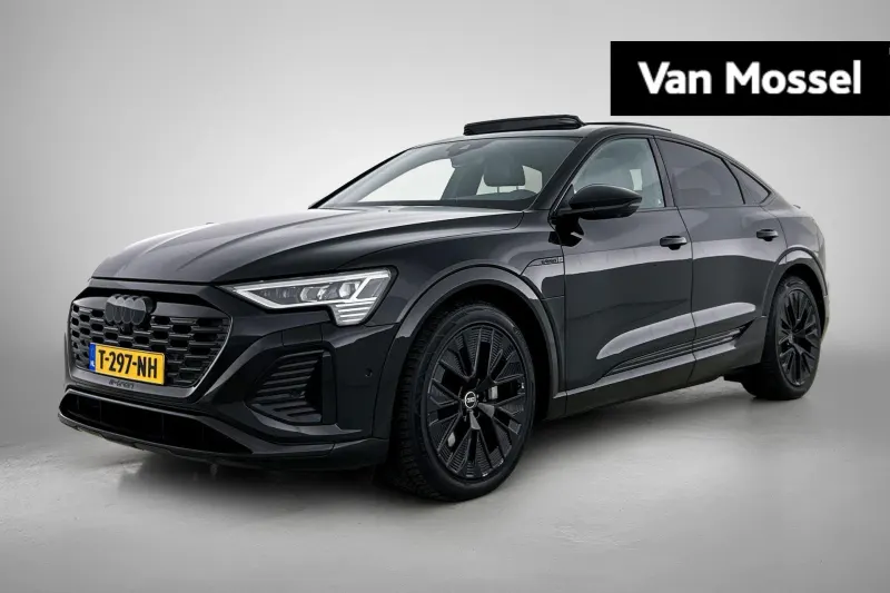 Audi Q8 e-tron (2023)