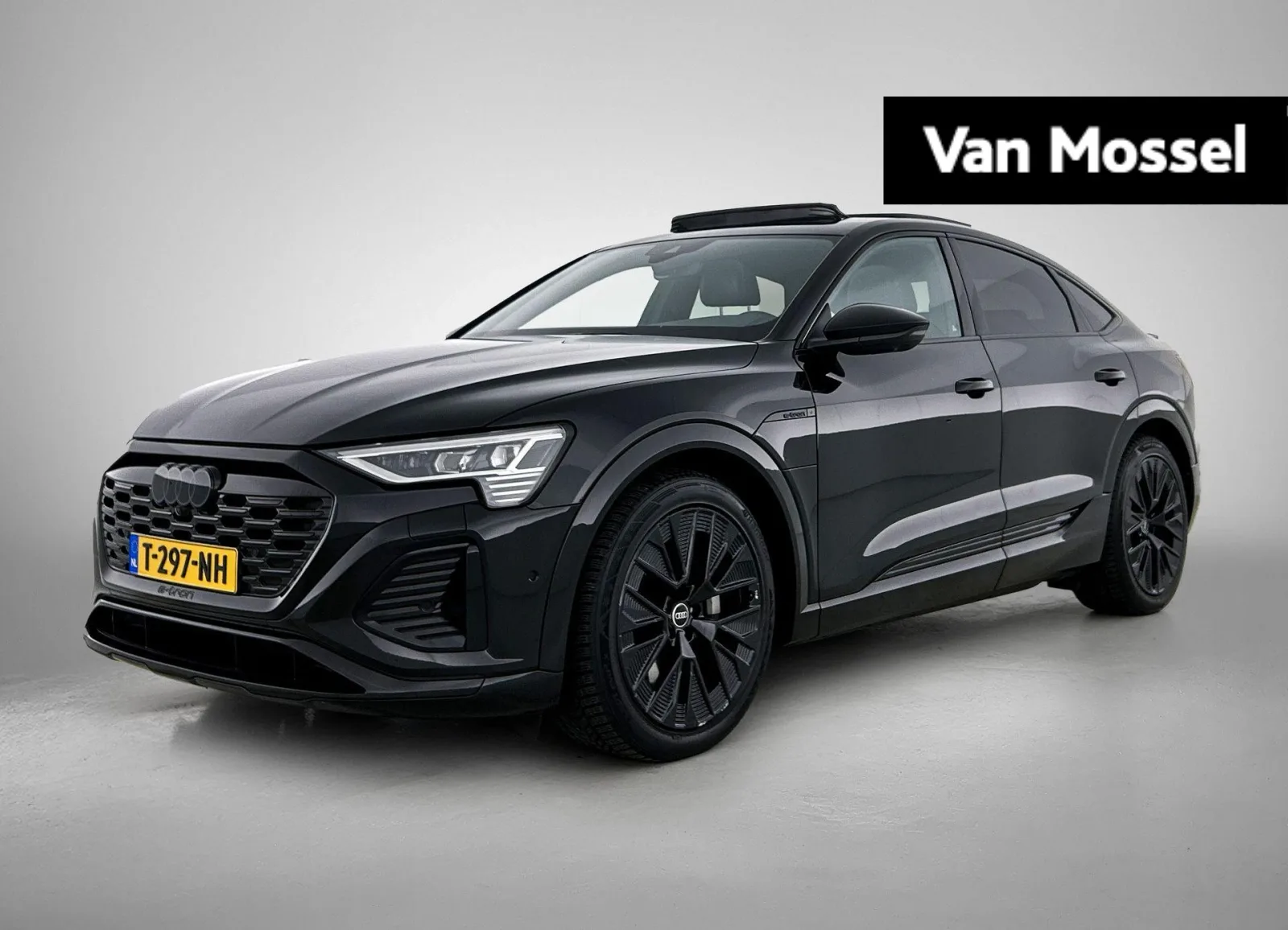Audi Q8 e-tron (2023) — foto 1
