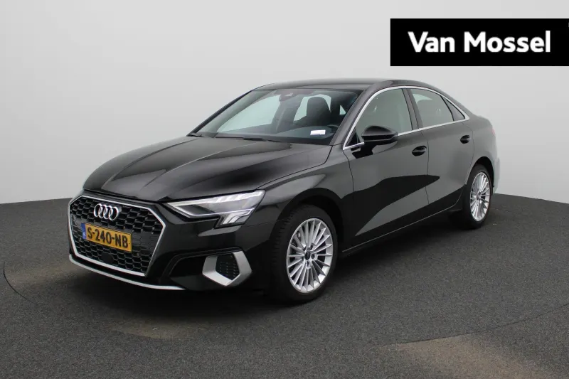 Audi A3 (2023)