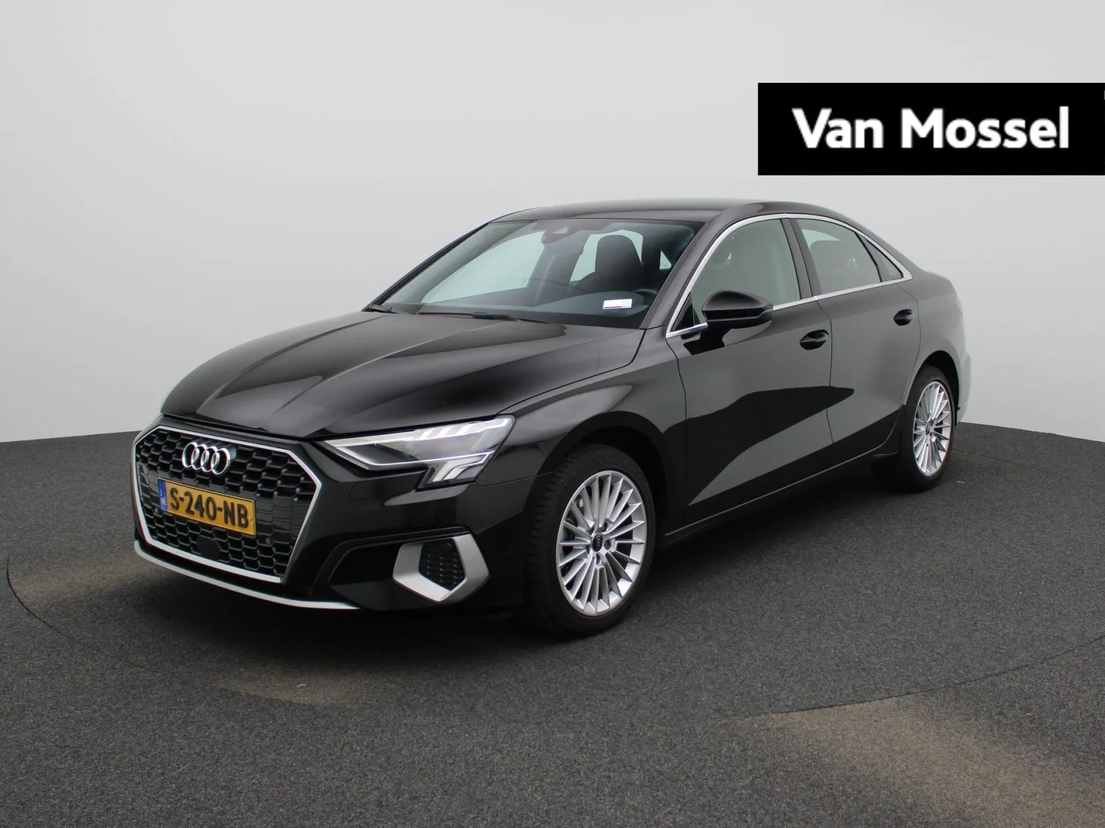 Audi A3 (2023) — foto 1
