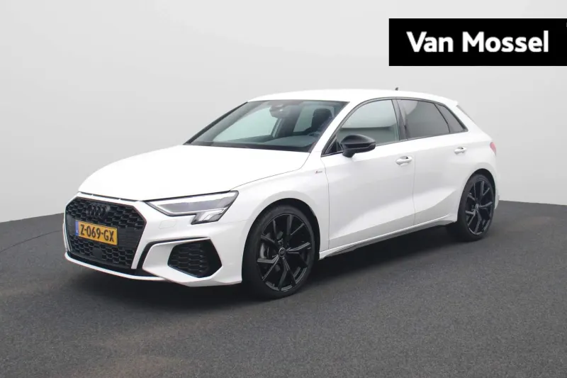 Audi A3 (2024)