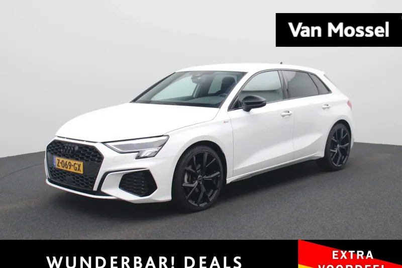 Audi A3 (2024)