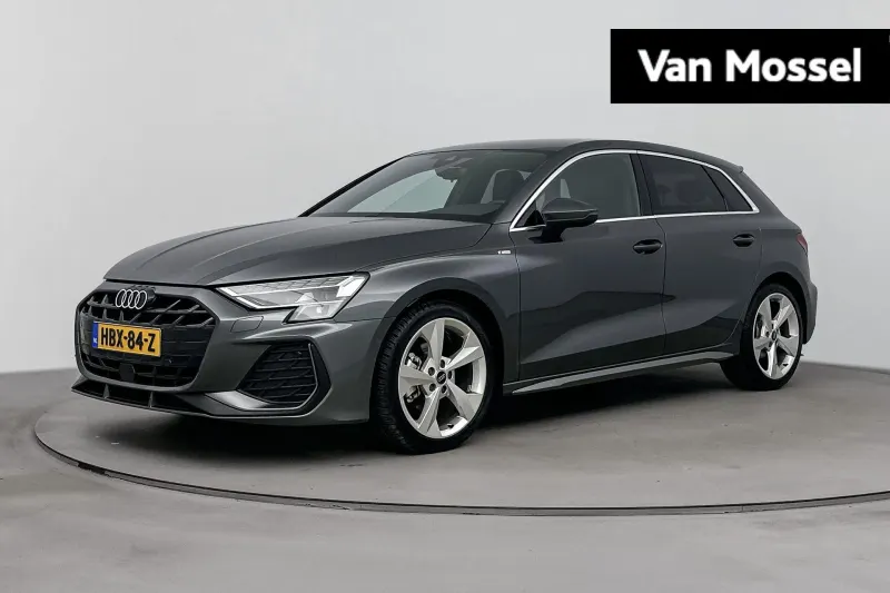 Audi A3 (2025)