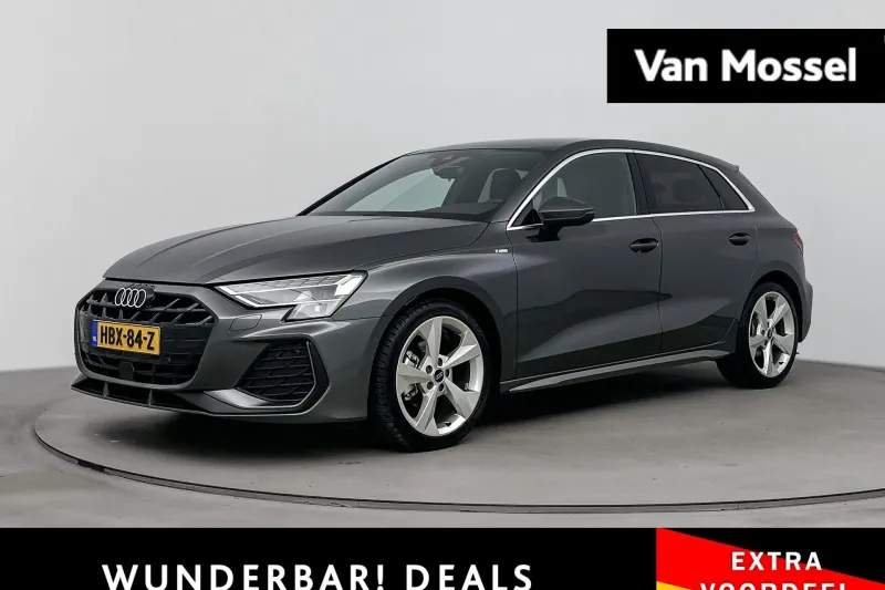 Audi A3 (2025)