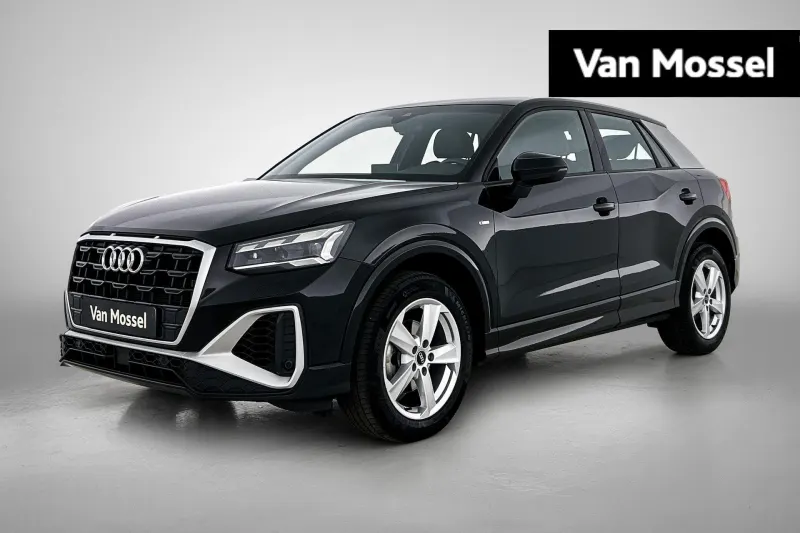 Audi Q2 (2023)