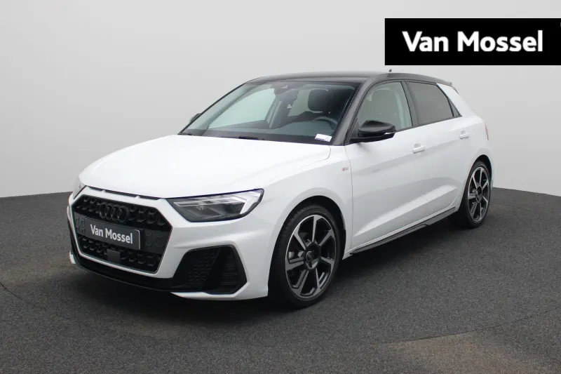 Audi A1 (2025)
