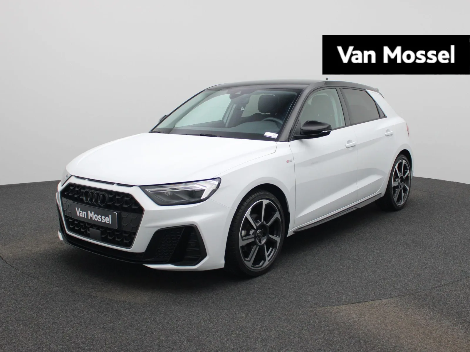 Audi A1 (2025) — foto 1