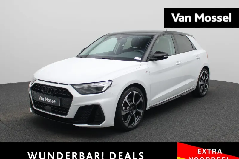 Audi A1 (2025)