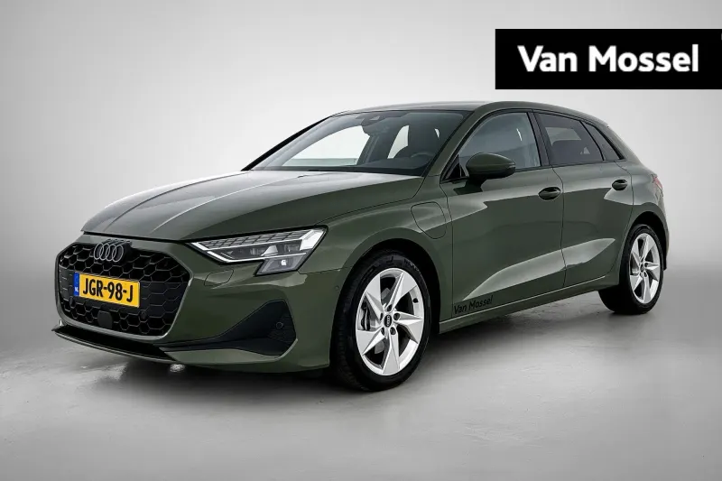 Audi A3 (2025)