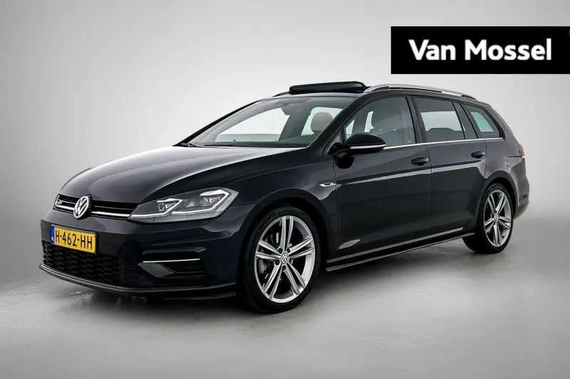 Volkswagen Golf (2020)