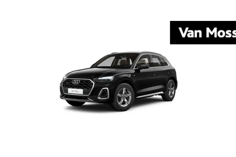 Audi Q5 (2025)