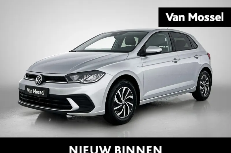 Volkswagen Polo (2025)