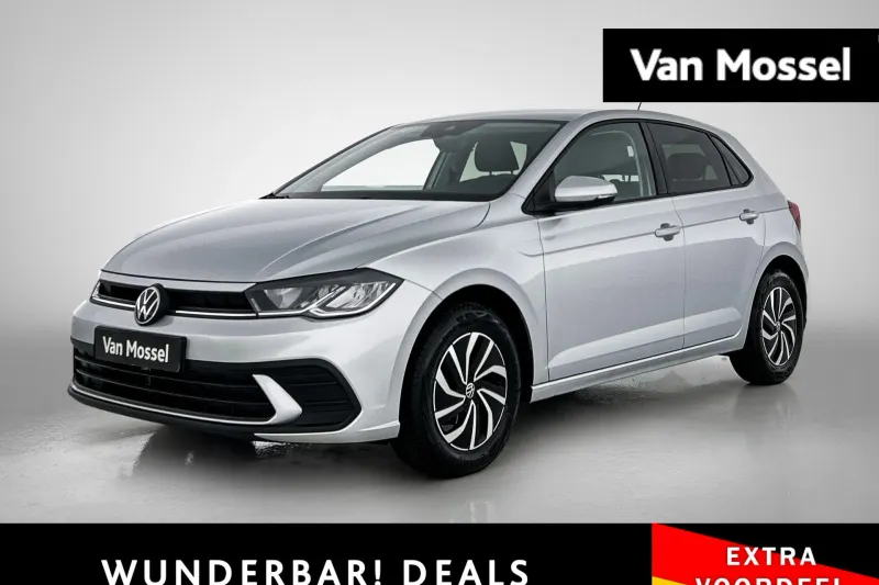 Volkswagen Polo (2025)