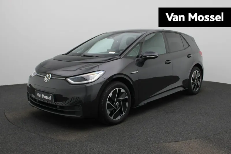 Volkswagen ID.3 (2020)