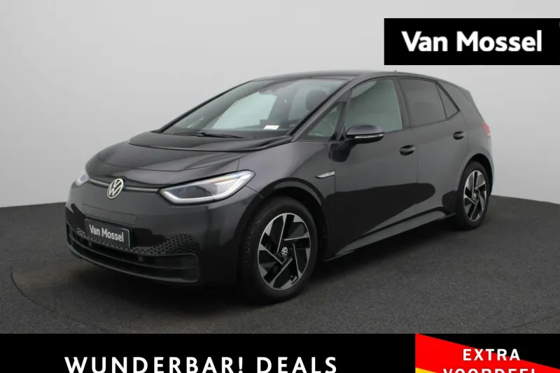 Volkswagen ID.3 (2020)