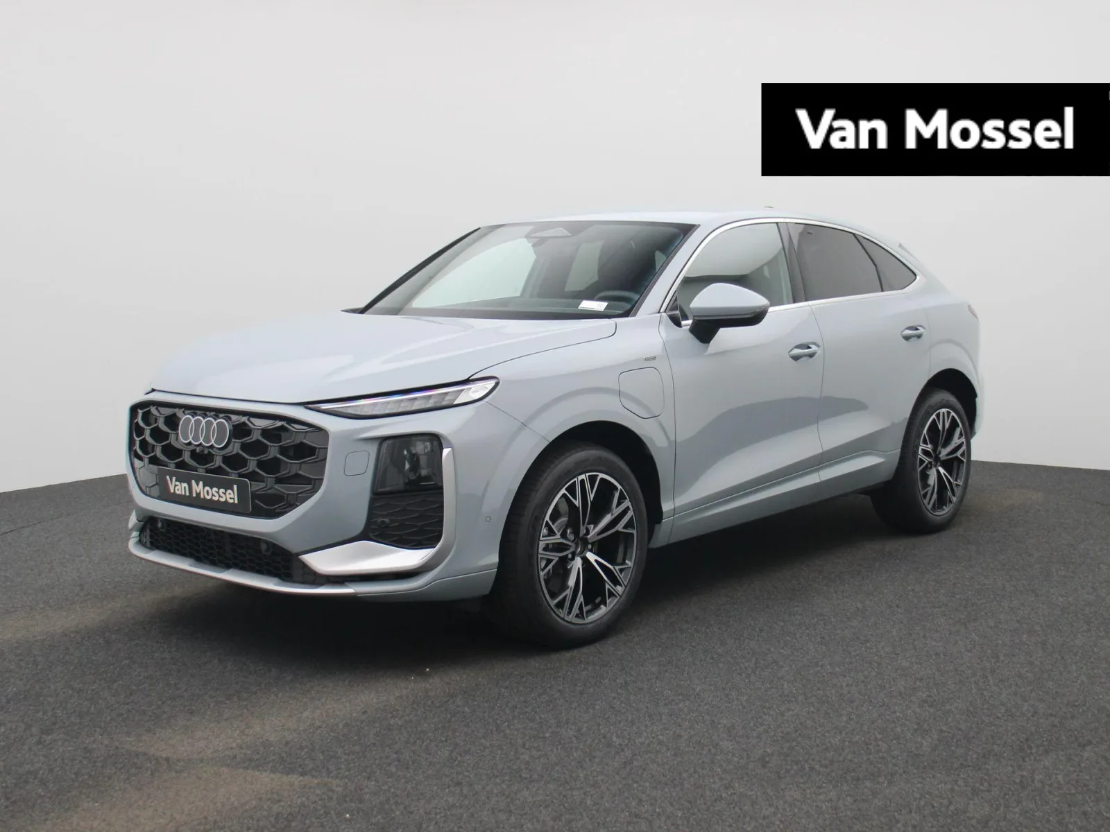Audi Q3 (2026) — foto 1