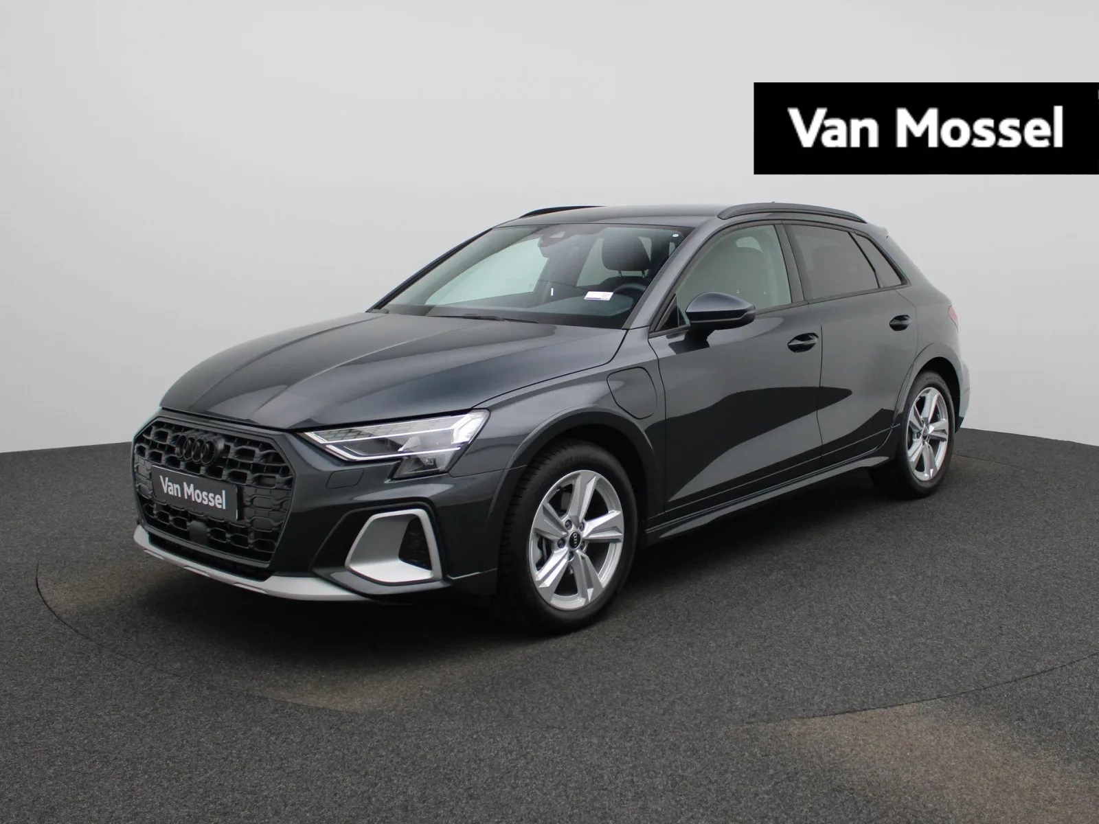 Audi A3 (2025) — foto 1