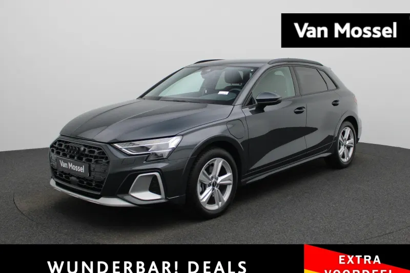 Audi A3 (2025)