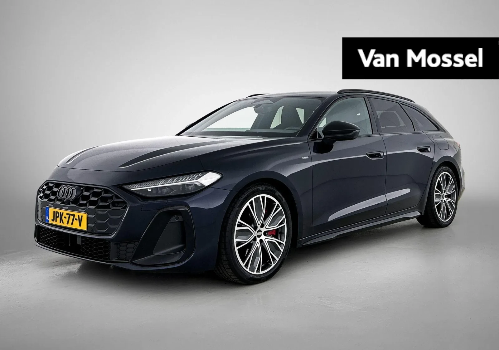 Audi A5 (2025) — foto 1