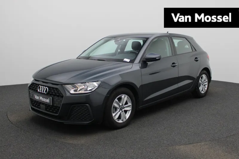 Audi A1 (2022)