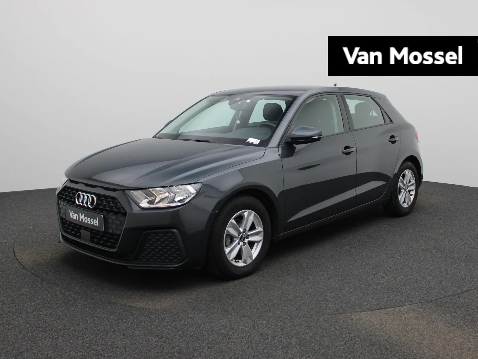 Audi A1 (2022) — foto 1