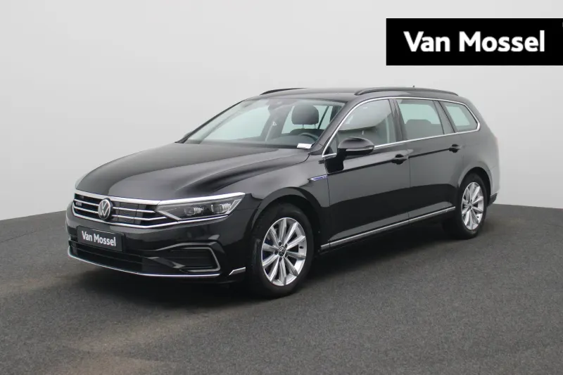 Volkswagen Passat (2022)