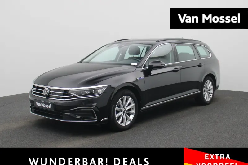 Volkswagen Passat (2022)