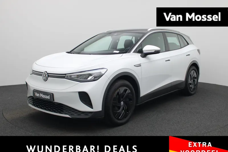 Volkswagen ID.4 (2021)
