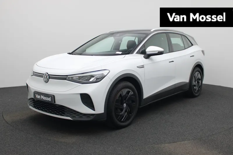 Volkswagen ID.4 (2021)