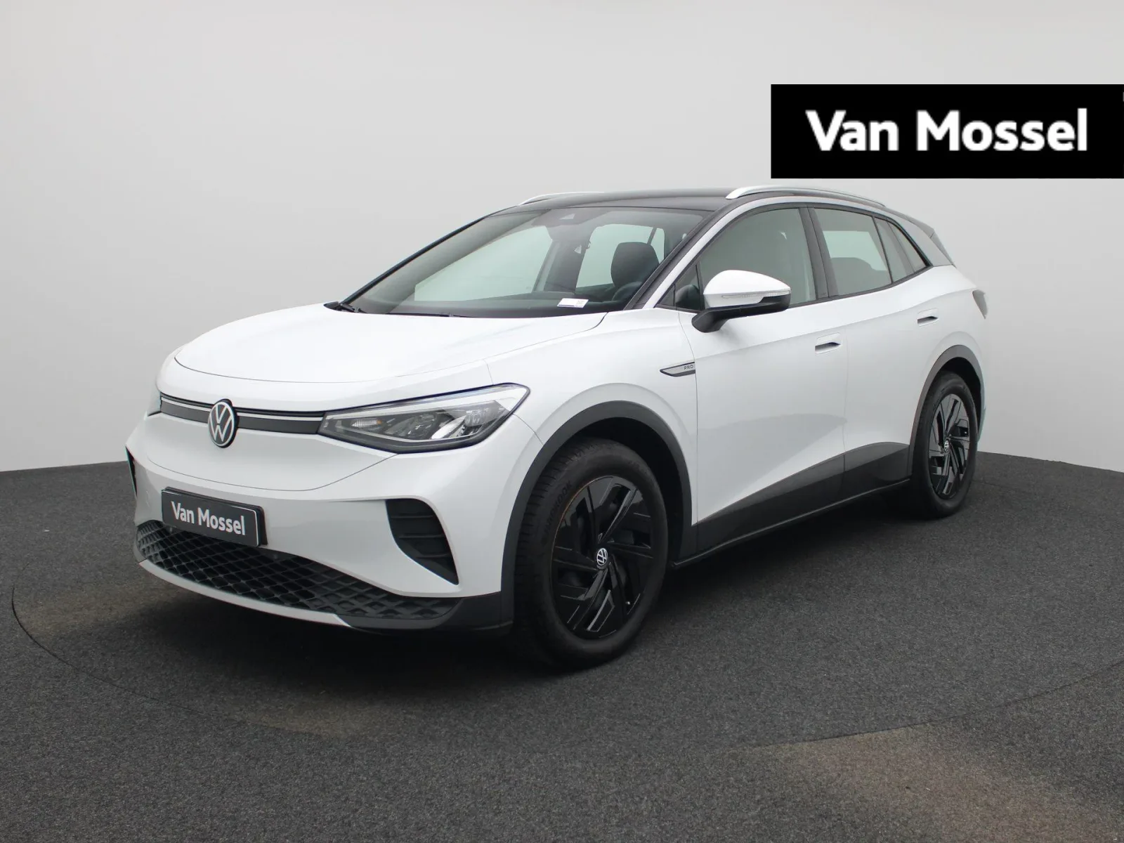 Volkswagen ID.4 (2021) — foto 1