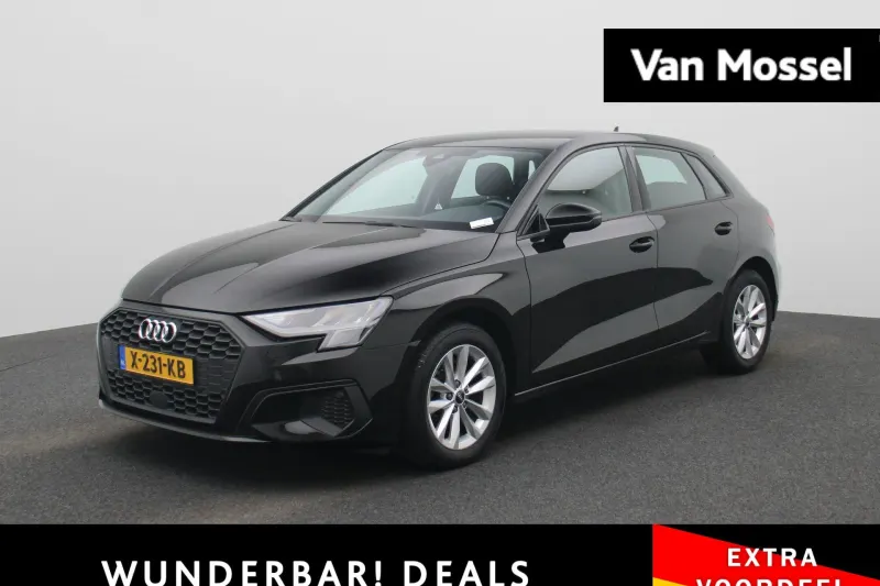 Audi A3 (2023)