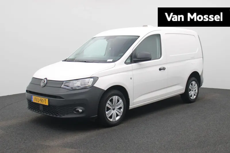 Volkswagen Caddy (2023)