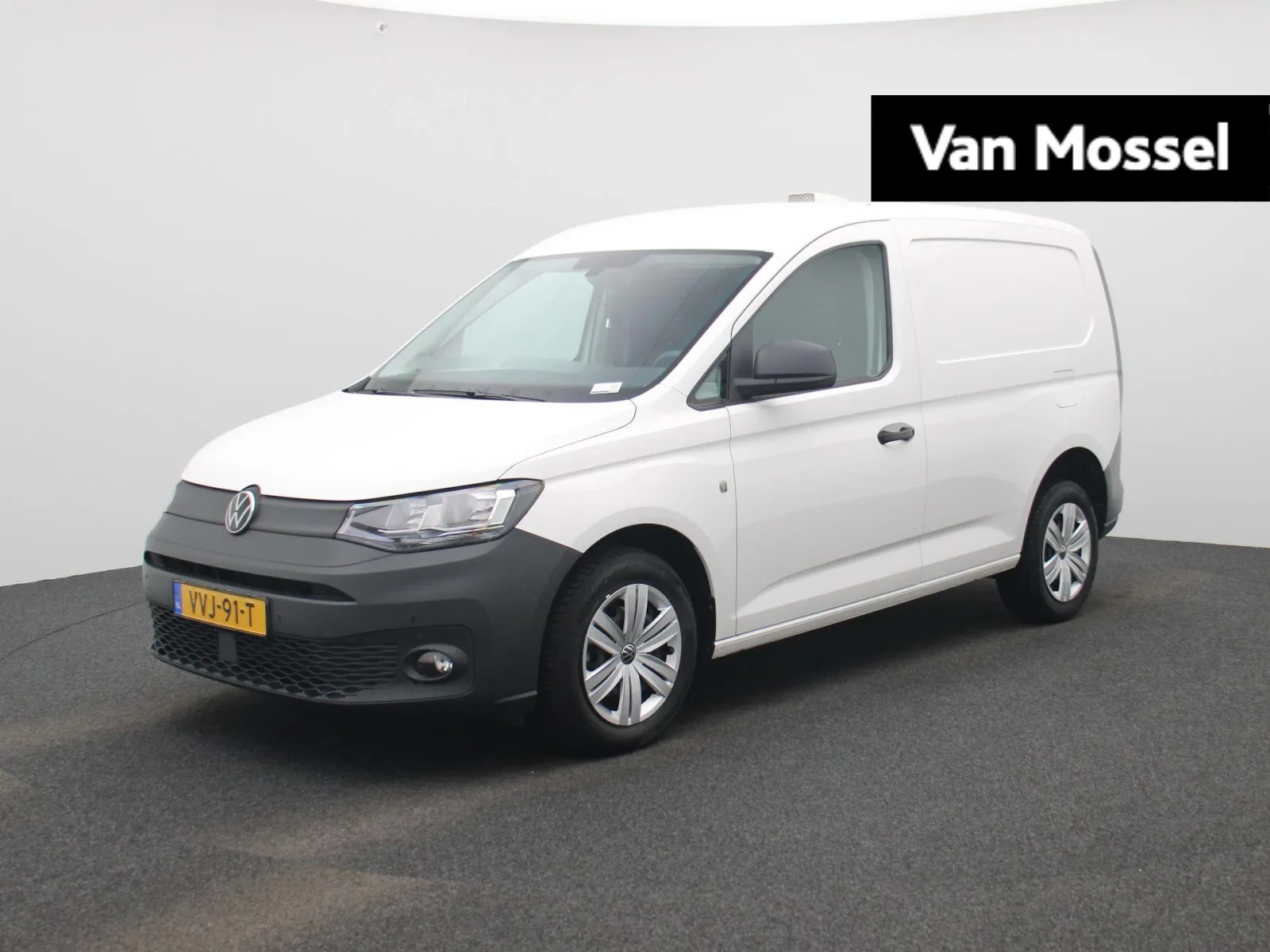 Volkswagen Caddy (2023) — foto 1
