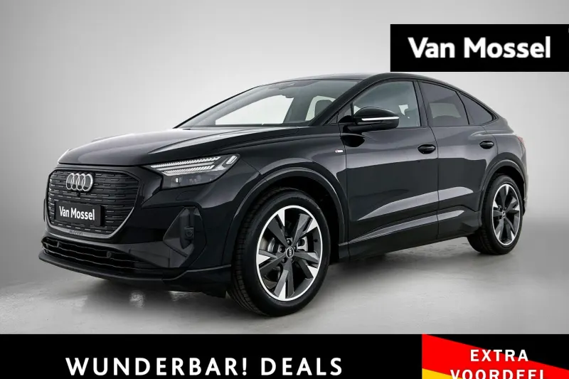 Audi Q4 (2026)