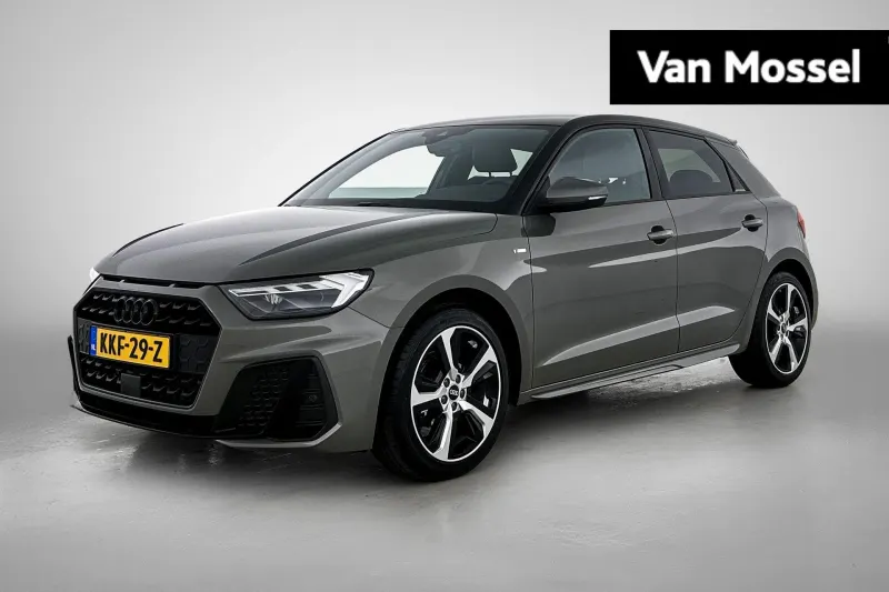Audi A1 (2026)
