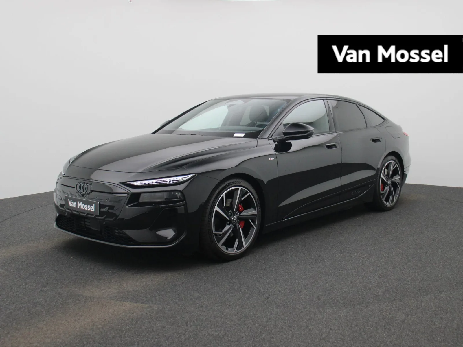 Audi A6 (2025) — foto 1