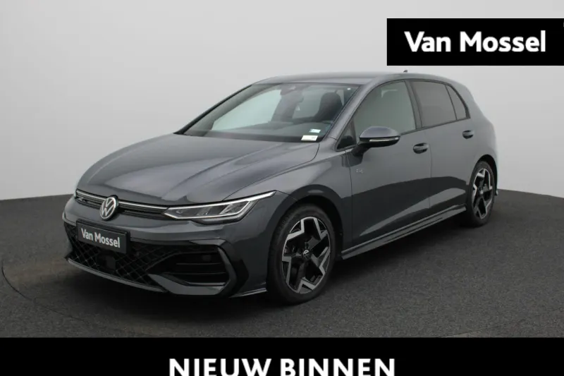 Volkswagen Golf (2025)
