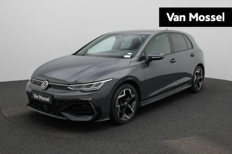Volkswagen Golf (2025)