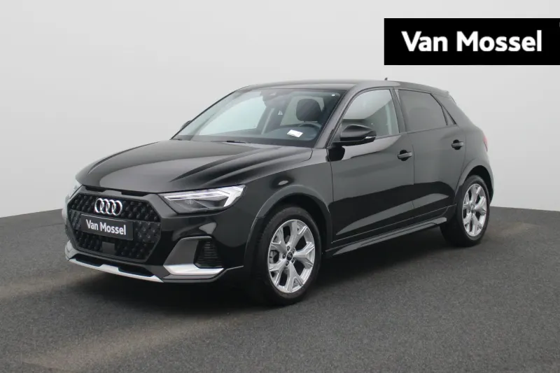 Audi A1 (2025)