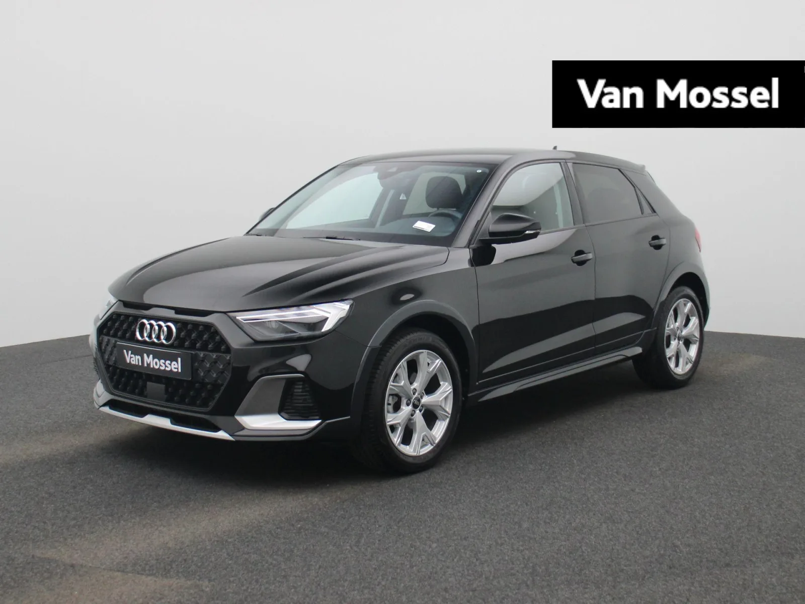 Audi A1 (2025) — foto 1