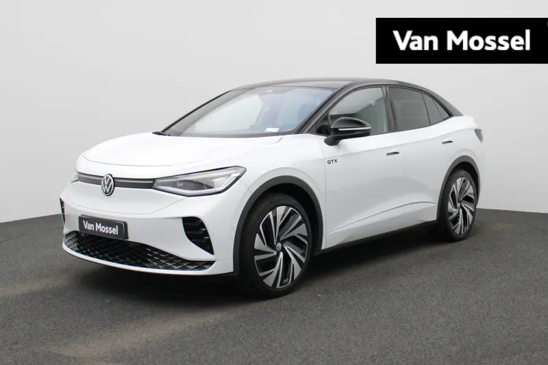 Volkswagen ID.5 (2022)