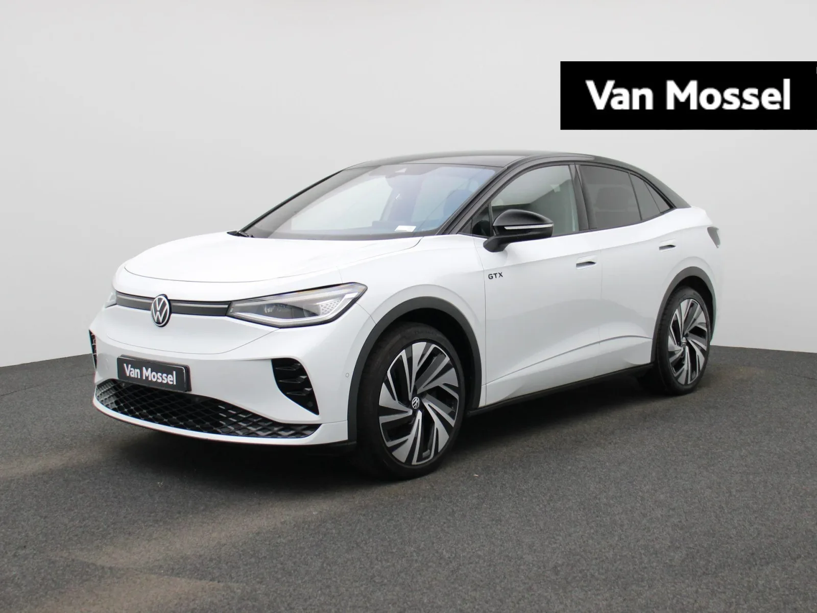 Volkswagen ID.5 (2022) — foto 1