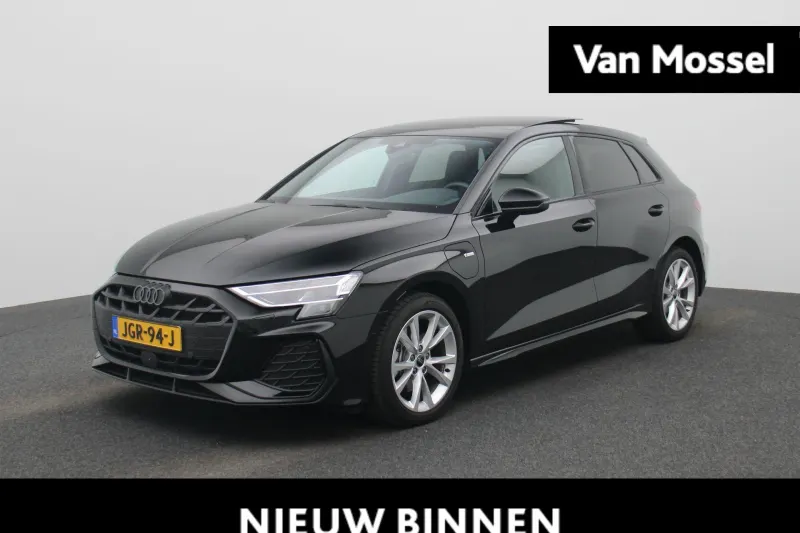 Audi A3 (2025)