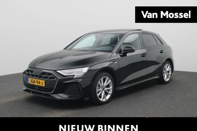 Audi A3 (2025)