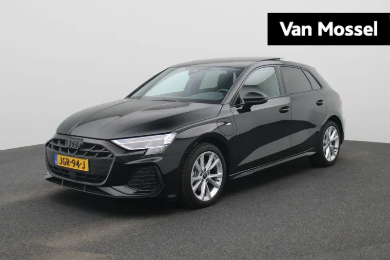 Audi A3 (2025)